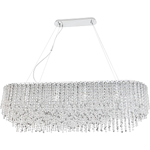 Подвесная люстра Stilfort Rain of Crystal 2187/09/13PL