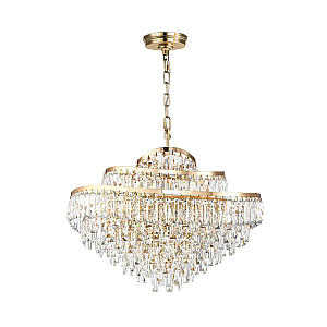 Подвесная люстра Odeon Light Wayta 5073/14