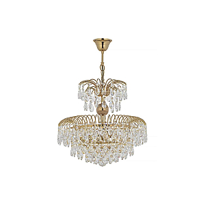 Подвесная люстра Arti Lampadari Mineo E 1.5.40.101 G