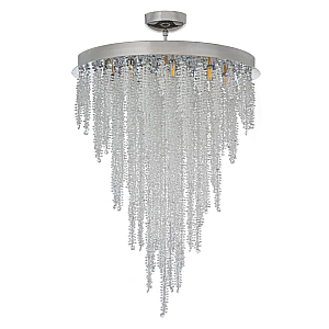 Потолочная люстра Arti Lampadari Flusso H 1.4.55.105 N