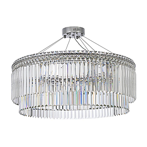 Подвесная люстра Arti Lampadari Ovindoli L 1.5.80.101 N