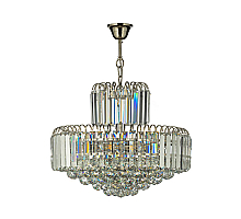 Подвесная люстра Arti Lampadari Ovada E 1.5.50.100 N