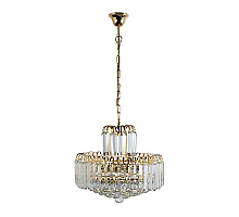 Подвесная люстра Arti Lampadari Ovada E 1.5.40.100 G