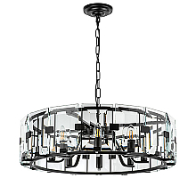 Подвесная люстра Lightstar Novara 713287