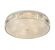 Потолочная люстра Newport 8249/PL chrome М0066099