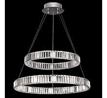 Подвесная люстра Citilux Чезаре CL338281