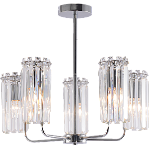 Люстра на штанге Rivoli Ifa 1063-305 Б0070170