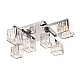 Потолочная люстра Ambrella light Traditional TR5215