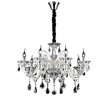 Подвесная люстра Ideal Lux Colossal SP8 Avorio 081557