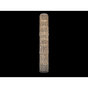Потолочная люстра Newport 8036/PL М0069556