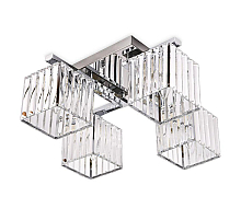 Потолочная люстра Ambrella Light Traditional TR5213