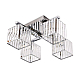 Потолочная люстра Ambrella light Traditional TR5213