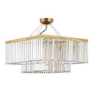 Подвесная люстра Arti Lampadari Enio E 1.5.50.101 GP