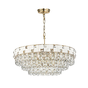 Подвесная люстра Odeon Light Chessi 5076/21