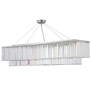 Подвесная люстра Arti Lampadari Enio E 1.5.120X30.101 NP