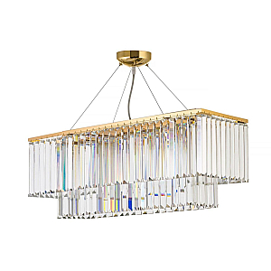 Подвесная люстра Arti Lampadari Enio E 1.5.70x25.101 GP