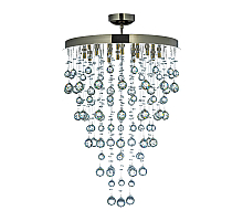 Накладная люстра Arti Lampadari Flusso H 1.4.55.615 N