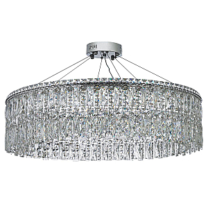 Подвесная люстра Arti Lampadari Ovindoli L 1.5.80.100 N