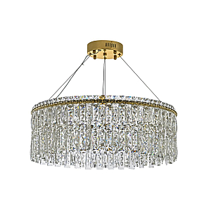 Подвесная люстра Arti Lampadari Ovindoli L 1.5.60.102 G