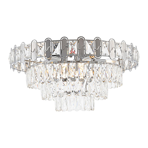Потолочная люстра Arte Milano Sorrento 378109/8/570 CR