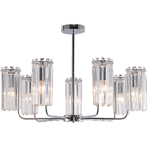 Люстра на штанге Rivoli Ifa 1063-307 Б0070171