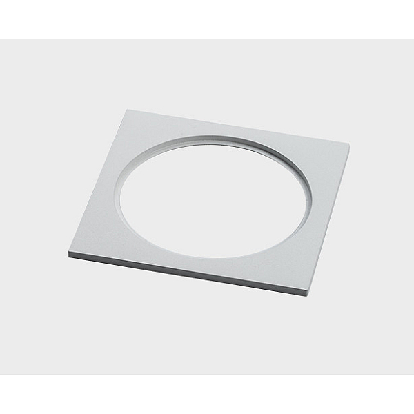 Рамка декоративная Italline IT02-QRS1 white