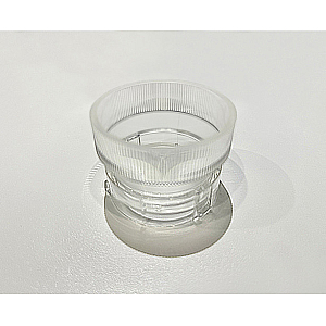 Кольцо внутреннее Italline Ring Danny crystal