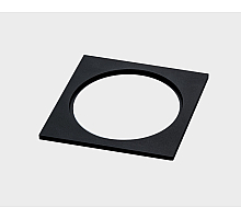 Рамка Italline M01-1019 black