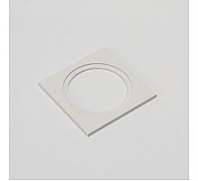 Рамка SWG MINI-COMBO-S1-WH 010299