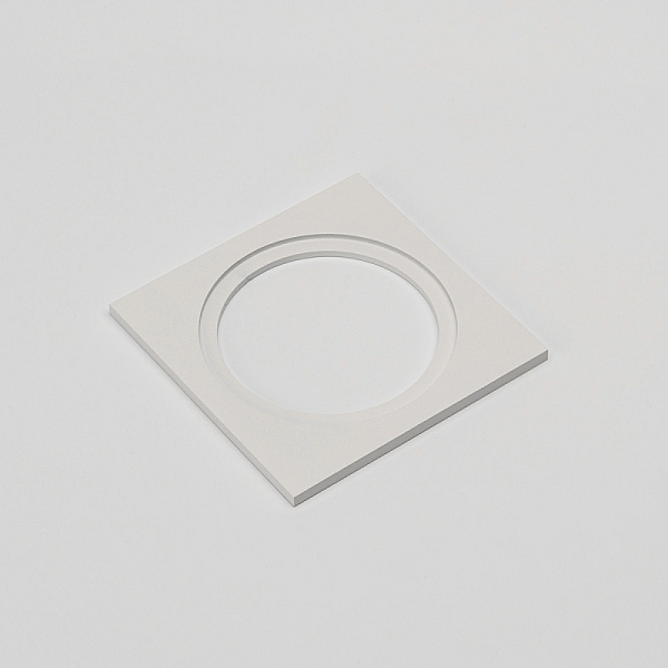 Рамка SWG MINI-COMBO-S1-WH 010299