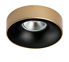 Рамка для точечного светильника Lightstar Levigo 510023