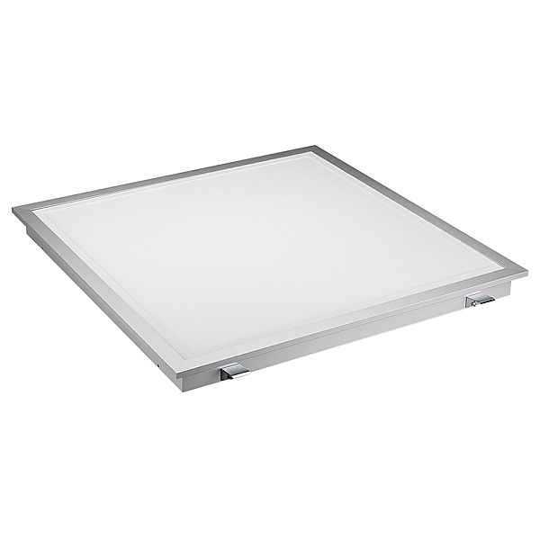 Рамка для встраиваемой установки панелей Arlight BX3030 White 023532