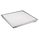 Рамка для встраиваемой установки панелей Arlight BX3030 White 023532