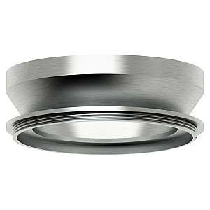 Насадка задняя накладная для корпуса светильника Ambrella Light DIY Spot N8919