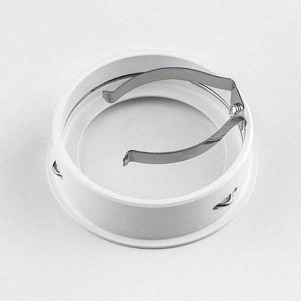Насадка торцевая на светильник RULLO dia 60 mm Rullo Lightstar 204436