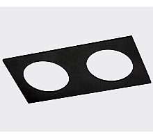 Рамка для светильника Italline SP 02 black