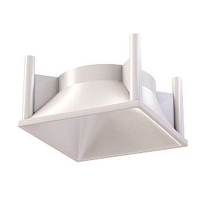 Рамка декоративная Maytoni Alfa LED C065-01W