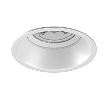 Рамка для крепления LED источника света в подвесном потолке Lightstar Domino Solo 214606-SOLO