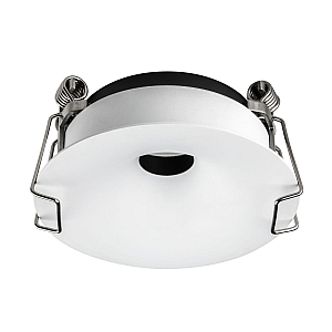 Рамка для светильников вогнутая Lightstar Spira 0741х6 (D65) 074106-11