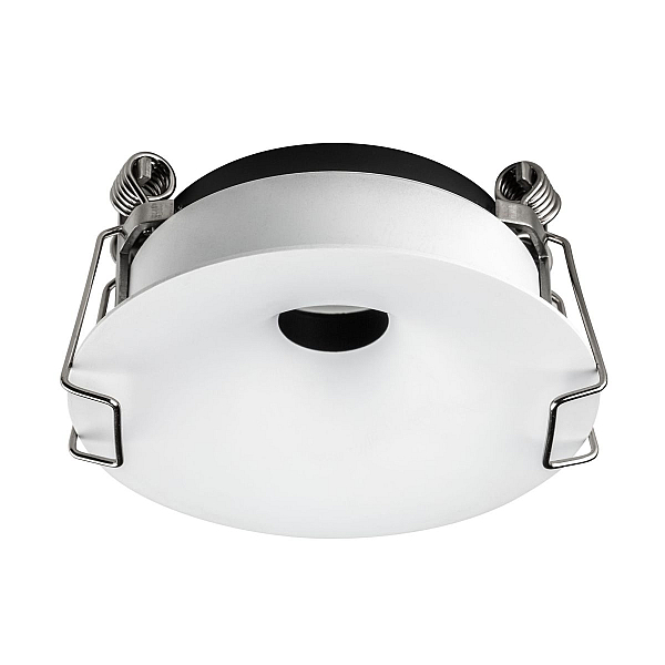 Рамка для светильников вогнутая Lightstar Spira 0741х6 (D65) 074106-11