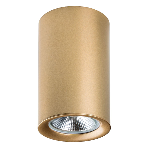 Насадка торцевая на светильник RULLO dia 60 mm Rullo Lightstar 204440