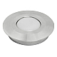 Накладка Arlight ART-Deck-Cap-Flat-R50 024927