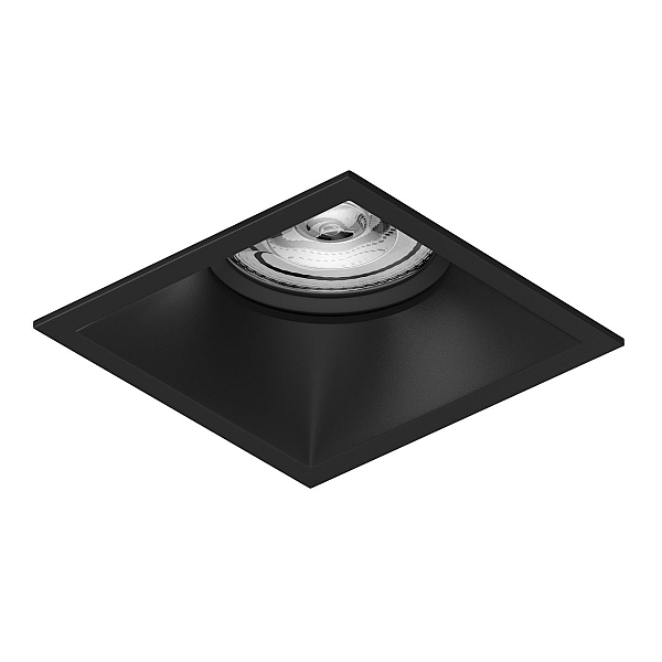 Рамка для крепления LED источника света в подвесном потолке Lightstar 214507-SOLO