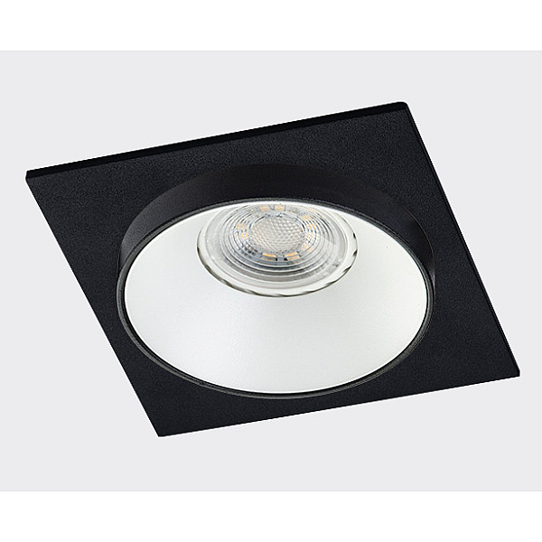Рамка декоративная Italline Solo SP 01 black