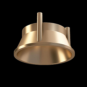 Рамка декоративная Maytoni Alfa LED C064-01MG