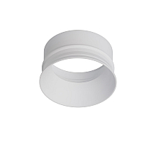 Декоративная рамка под фиксатор Arte Lamp Inter A3010PL-1WH