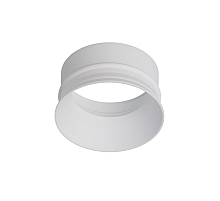 Декоративная рамка под фиксатор Arte Lamp Inter A3010PL-1WH