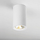 Насадка торцевая на светильник RULLO dia 60 mm Rullo Lightstar 204436