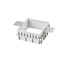Рамка скрытого монтажа Lightstar Domino 214510