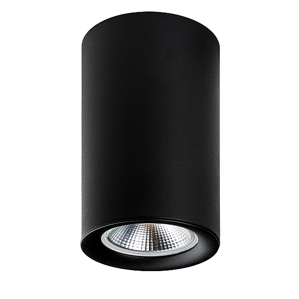 Насадка торцевая на светильник RULLO dia 60 mm Rullo Lightstar 204437